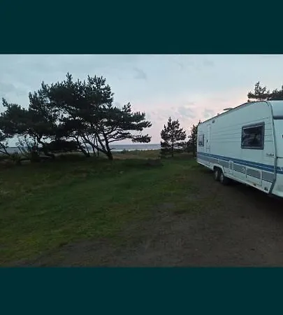 Camping Hobby 710 Campsite *
