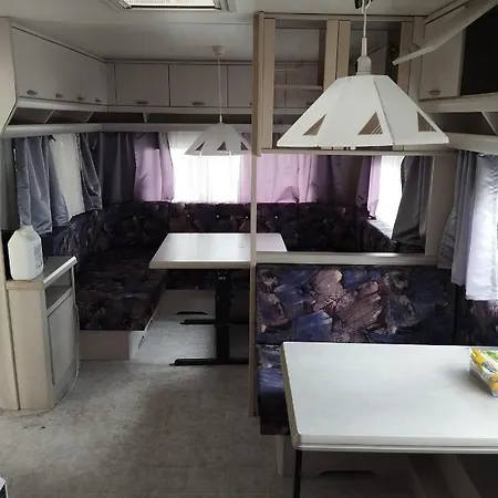 Camping Hobby 710 Gdansk